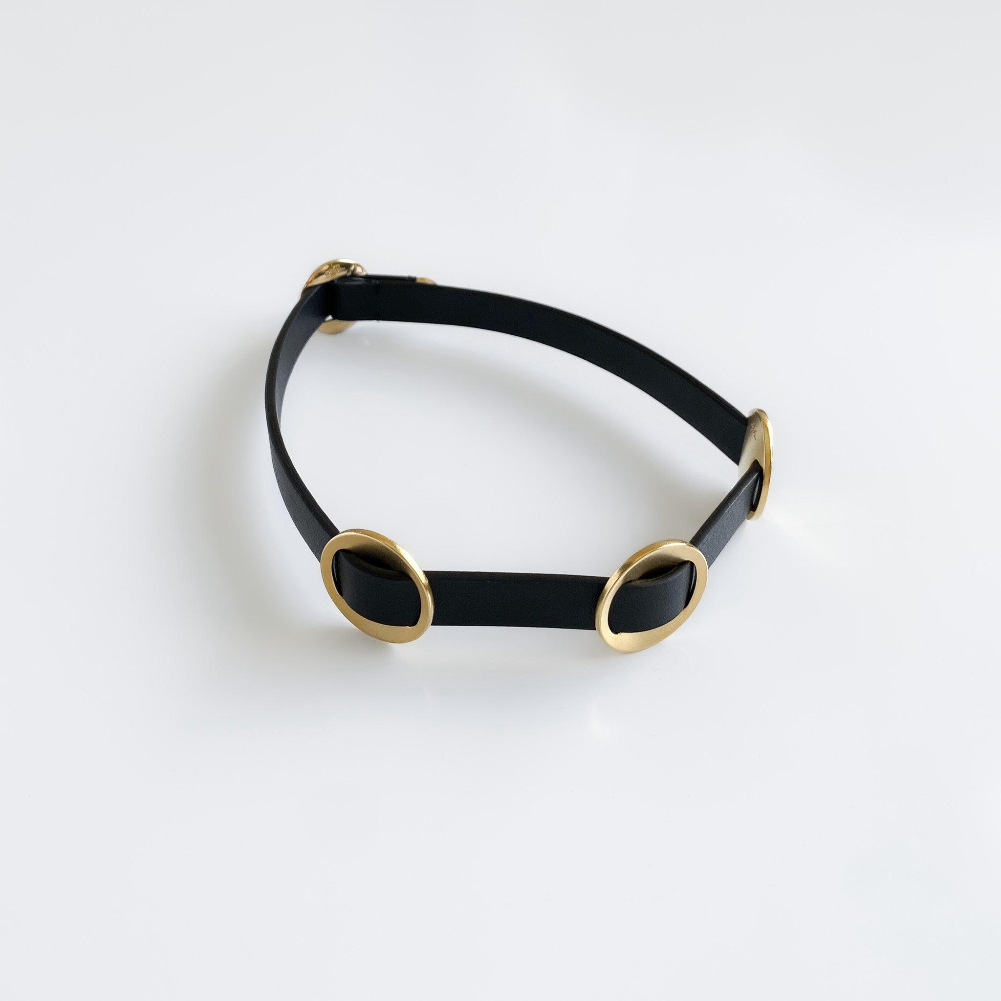 Lost & Found Choker