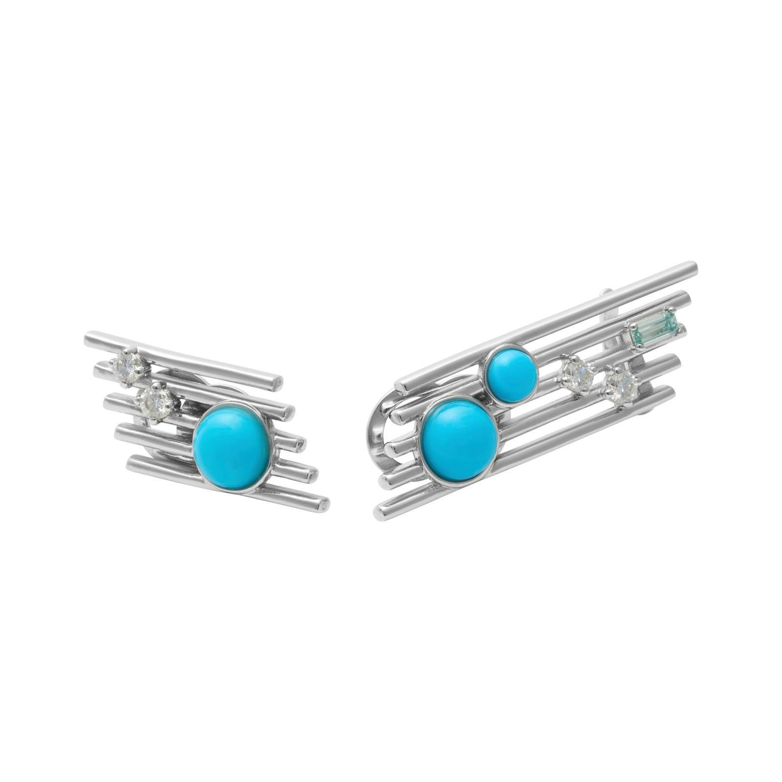 Melody Earrings