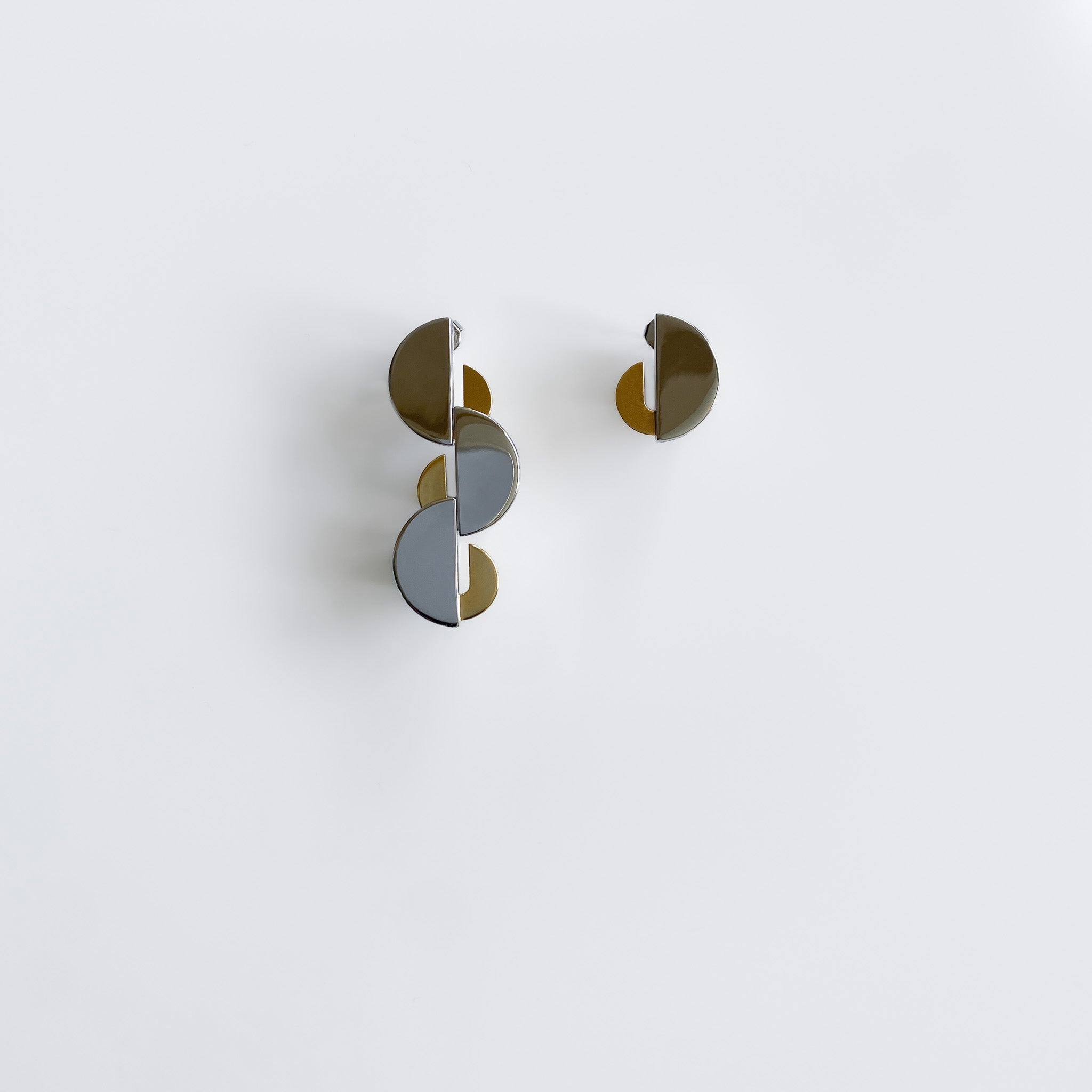 Playtime Earrings Set