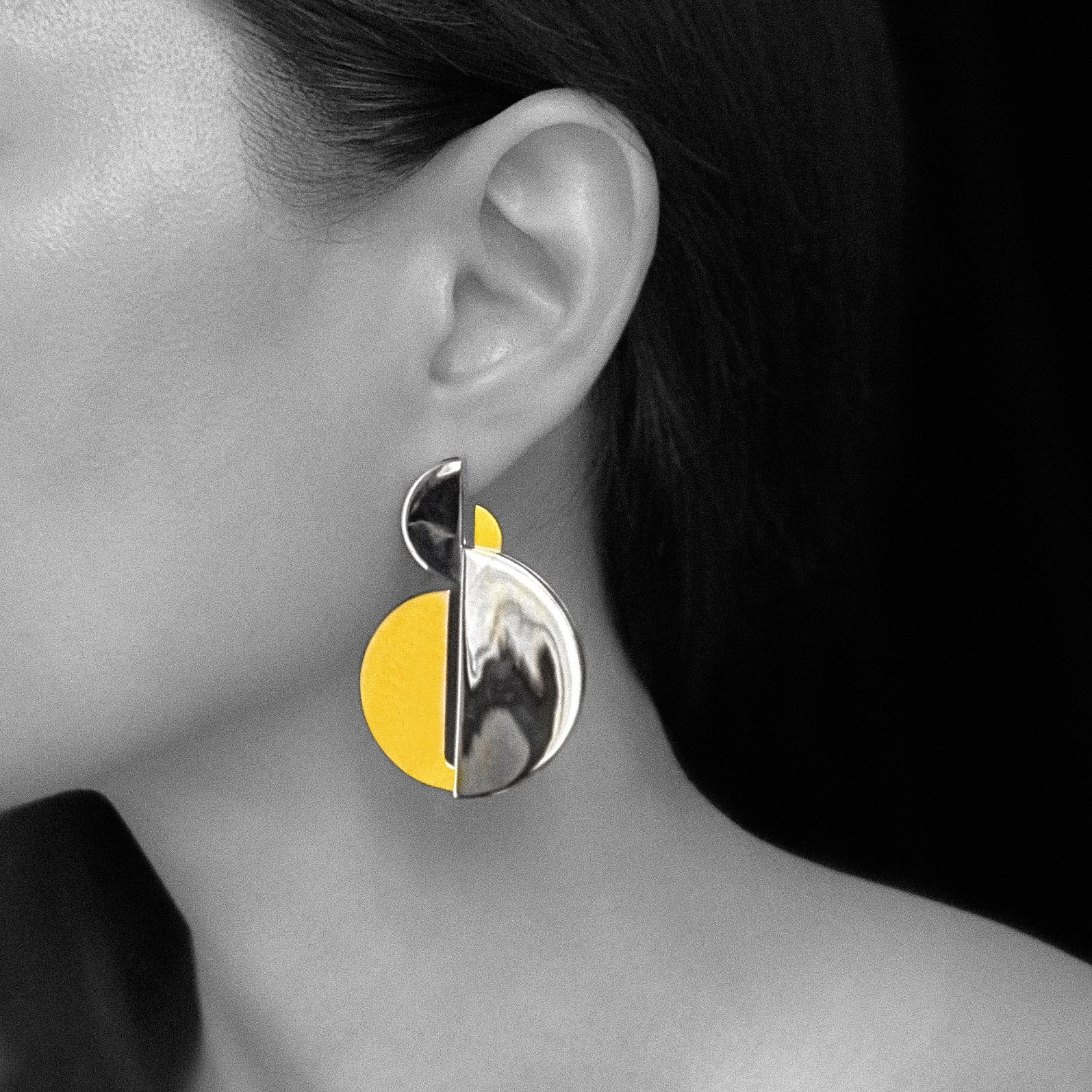 Playtime Earrings Set