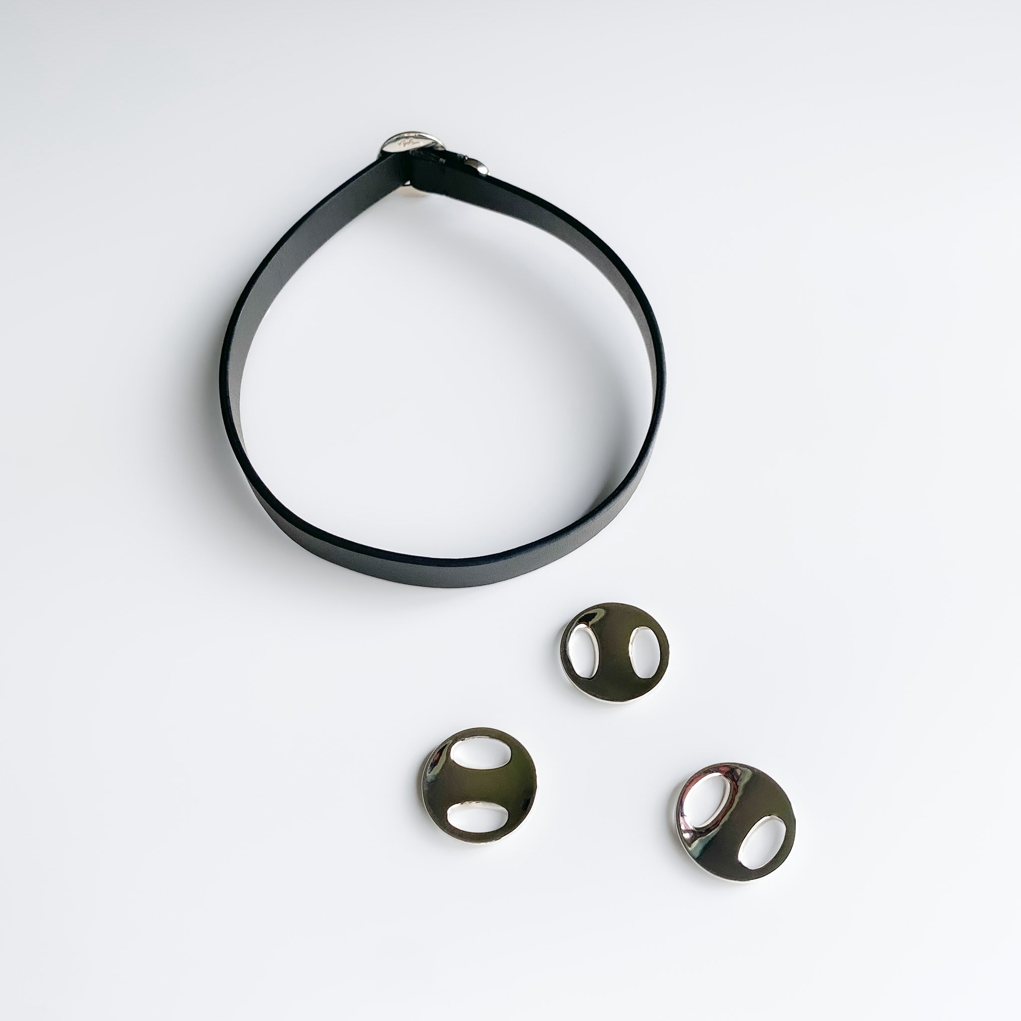 Lost & Found Choker