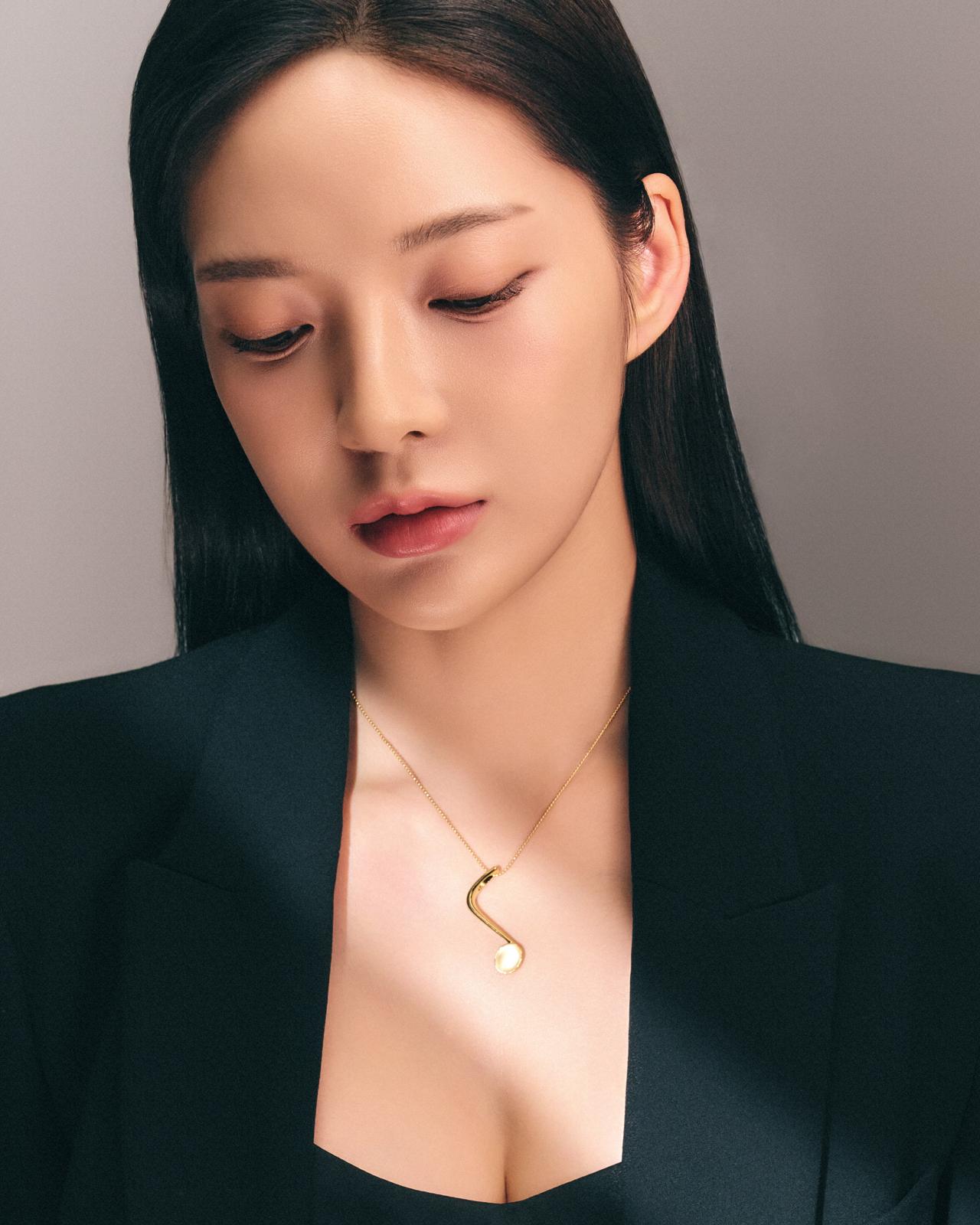 Heartbeat Pendant