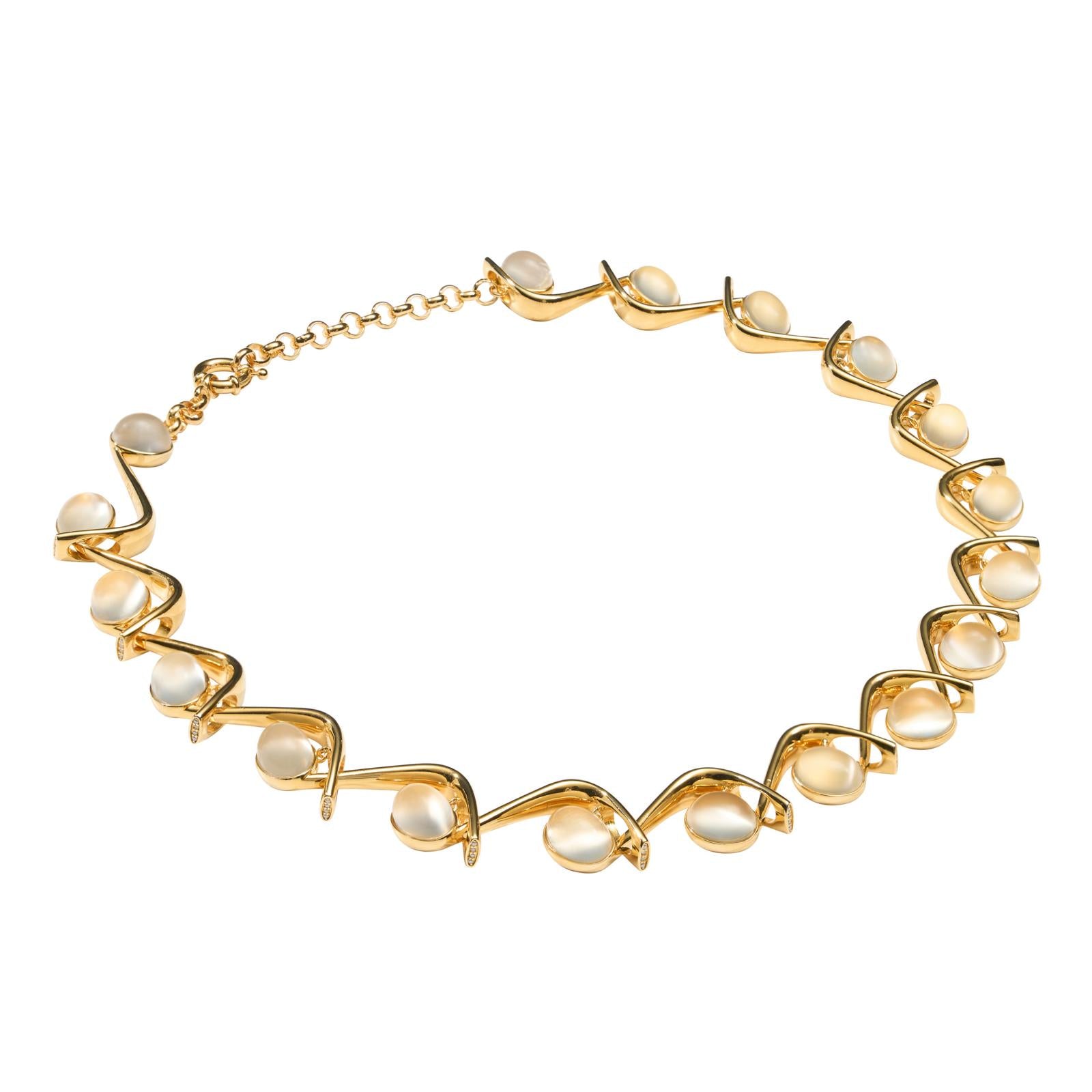One Note Samba Necklace