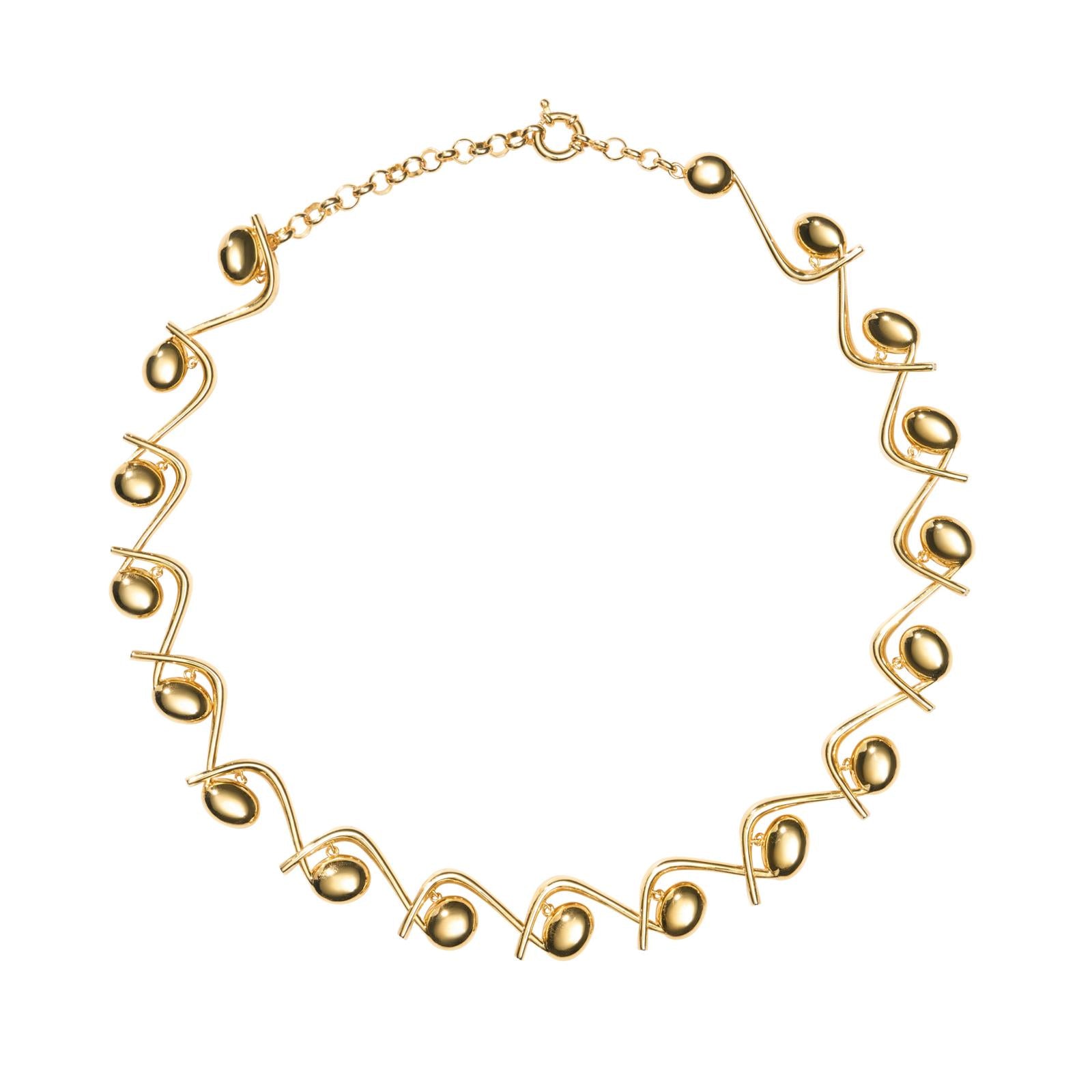 One Note Samba Necklace