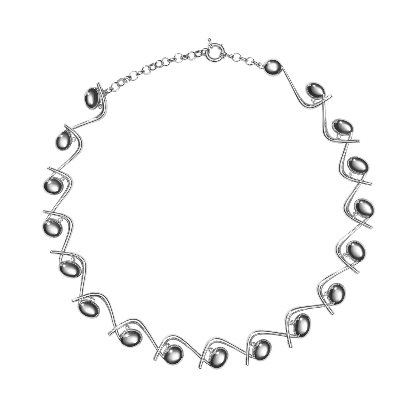 One Note Samba Necklace